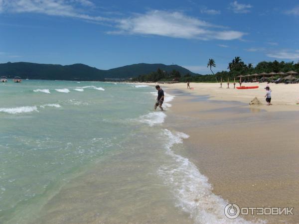 Отель Cactus Resort Sanya Hotel 4* (Китай, Санья) фото