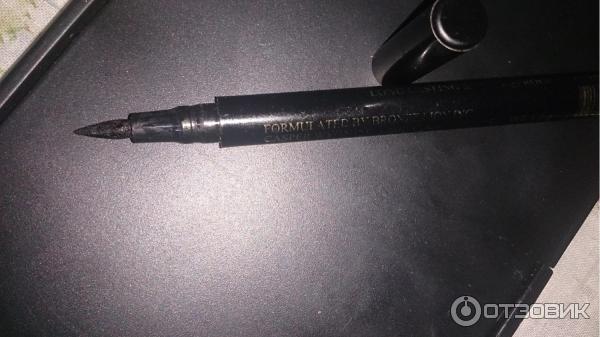 Подводка-фломастер FF Liquid Eyeliner Pen фото