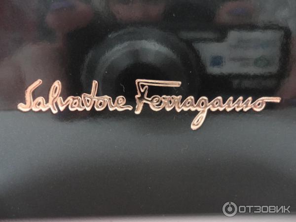 Духи Salvatore Ferragamo Signorina Misteriosa фото