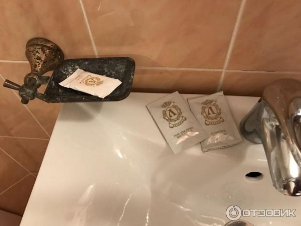 База отдыха Лесная гавань (Россия, Псковская область) фото