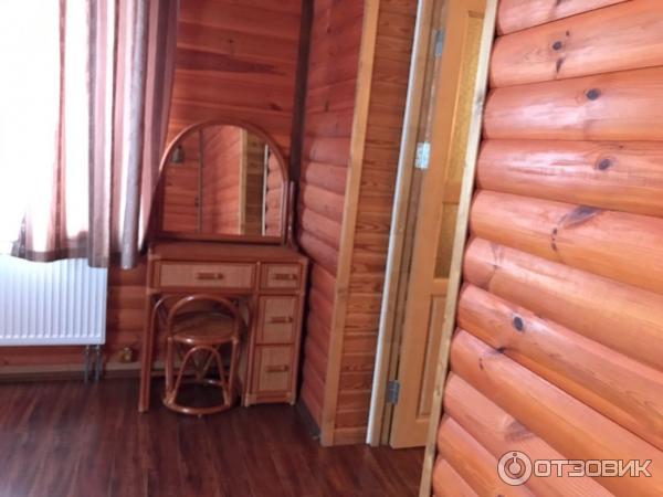 База отдыха Лесная гавань (Россия, Псковская область) фото