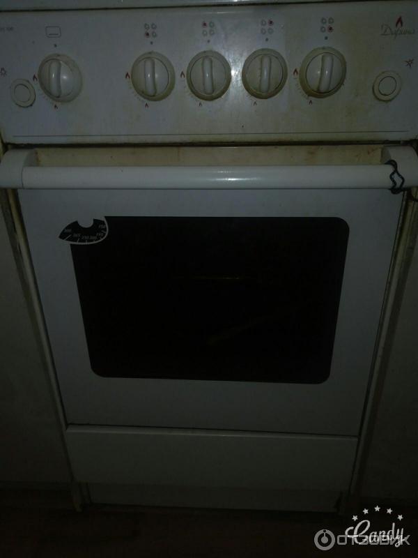 Плита Газовая Дарина 1401 Купить