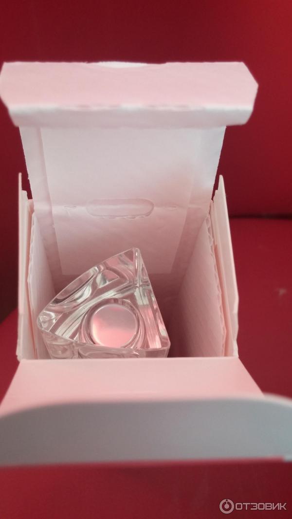 Парфюмированная вода Givenchy Very Irresistible l'eau en rose фото