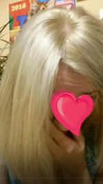 Краска для волос Garnier Color Naturals 111 "Платиновый блонд" фото