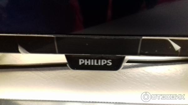 Телевизор Philips 32PHT4100/60 фото