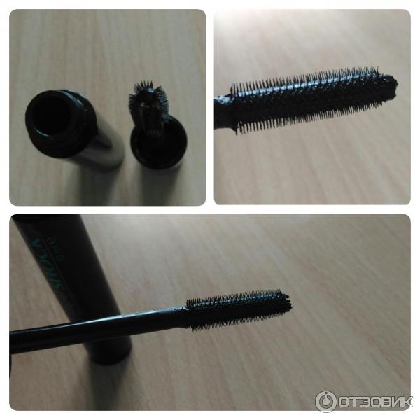 Тушь для ресниц Avon Supershock Mascara фото