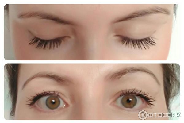 Тушь для ресниц Avon Supershock Mascara фото