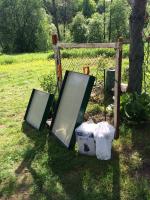 Станция биологической очистки "Тверь" фото