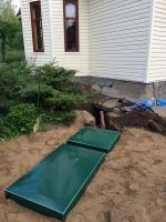 Станция биологической очистки "Тверь" фото