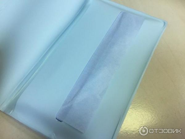 Матирующие салфетки Shiseido Pureness Oil-Control Blotting Paper фото