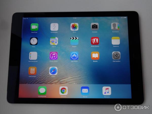 Интернет-планшет Apple iPad Air