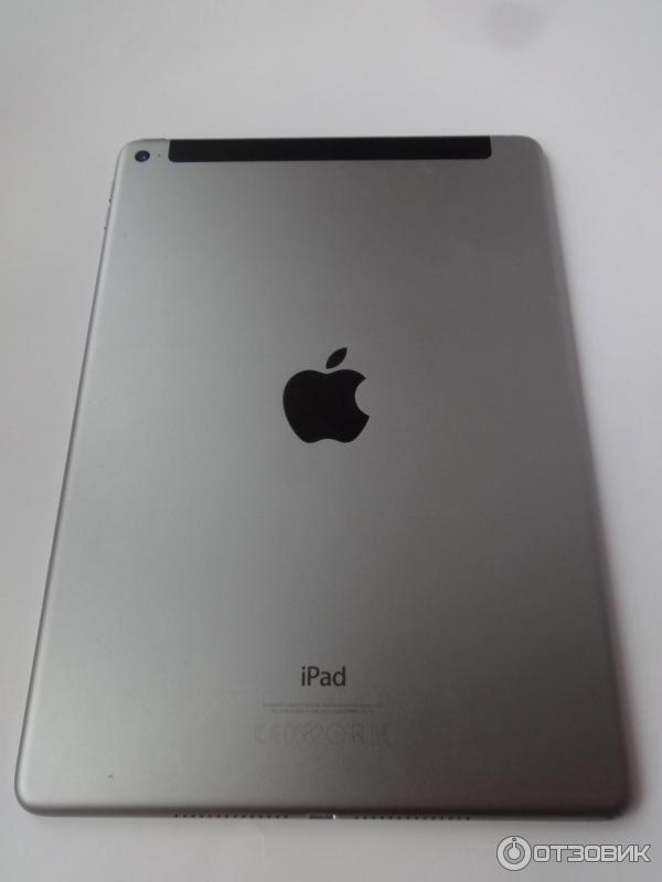 Интернет-планшет Apple iPad Air