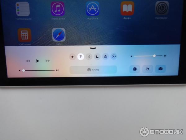 Интернет-планшет Apple iPad Air