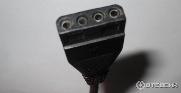 IDE Power Cable от блока питания