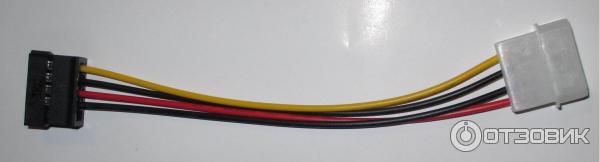 IDE to SATA Power Cable AliExpress