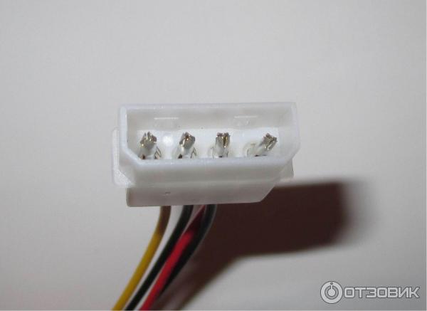 IDE to SATA Power Cable AliExpress