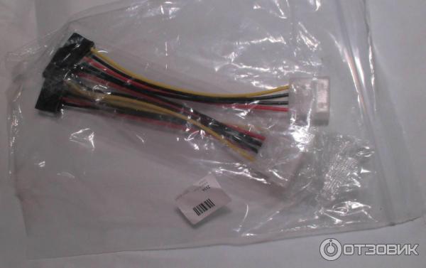 IDE to SATA Power Cable AliExpress