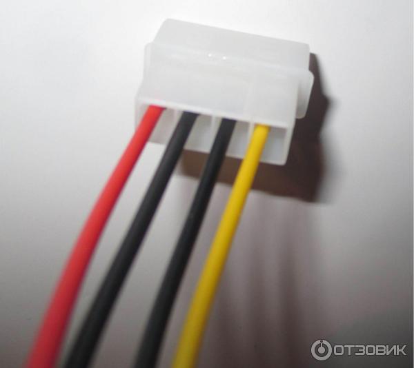 IDE to SATA Power Cable AliExpress