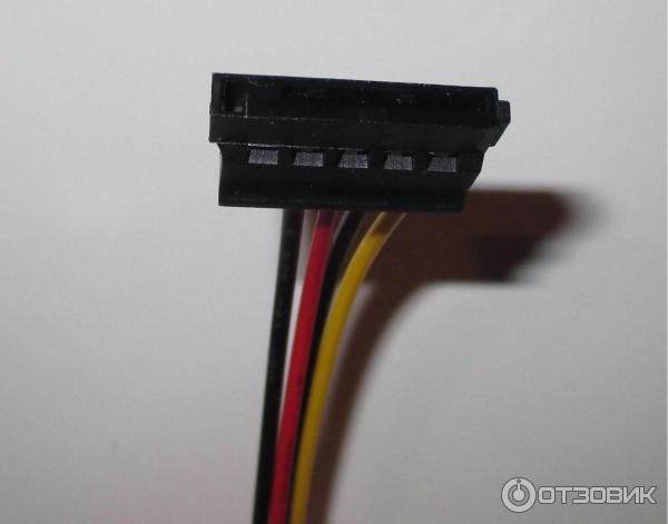 IDE to SATA Power Cable AliExpress