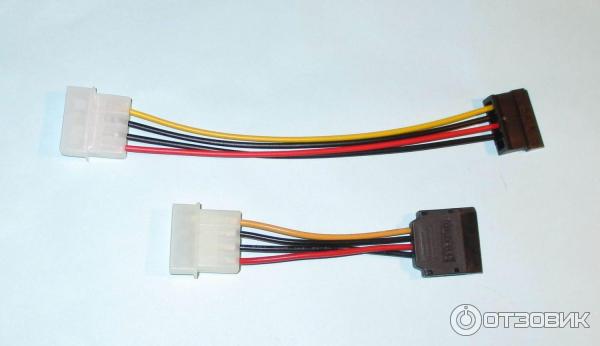 IDE to SATA Power Cable AliExpress