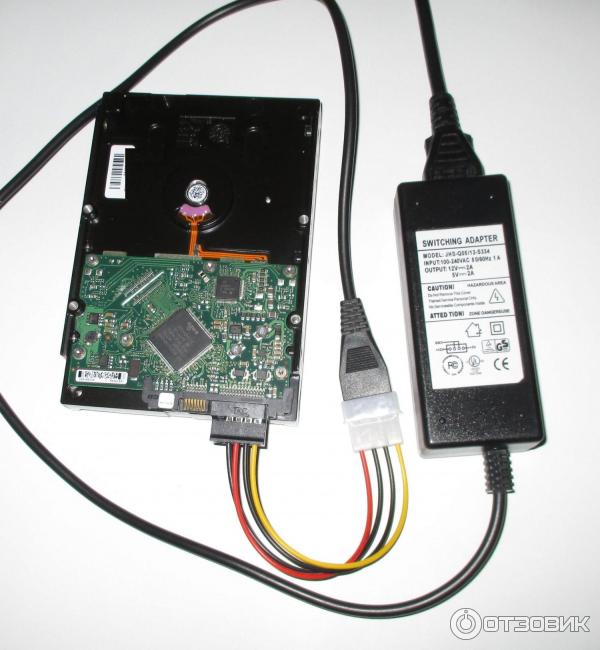 IDE to SATA Power Cable AliExpress