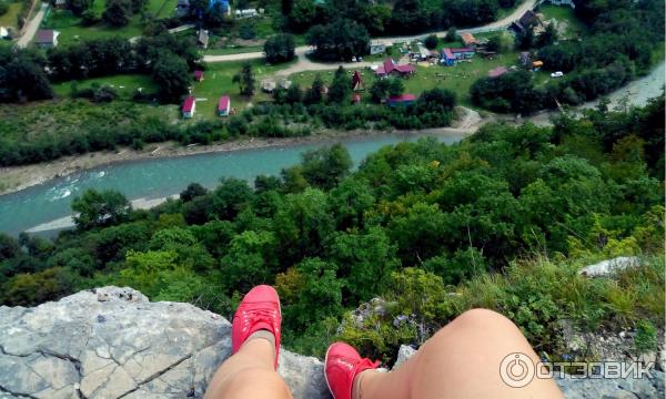 Никитино Краснодарский Край Фото