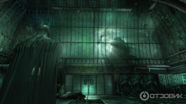 Игра для PS4 Batman Return to Arkham (2016) фото