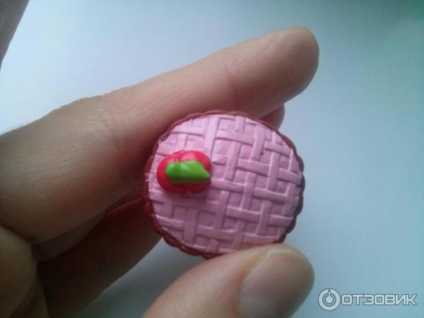 Коллекционные игрушки Shopkins фото