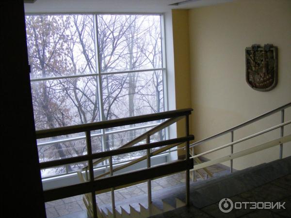 Киевский дворец детей и юношества (Украина, Киев) фото