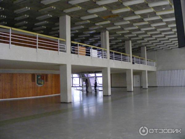 Киевский дворец детей и юношества (Украина, Киев) фото