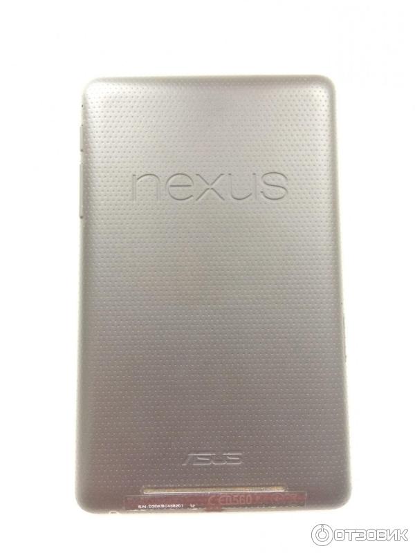 Asus Google Nexus 7