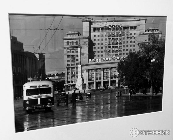 Центр фотографии имени братьев Люмьер (Россия, Москва)