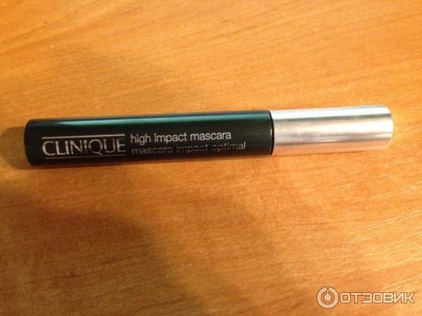 Тушь для ресниц Clinique High Impact Mascara фото