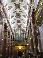 Ясногорский Монастырь (Польша, Ченстохова) фото