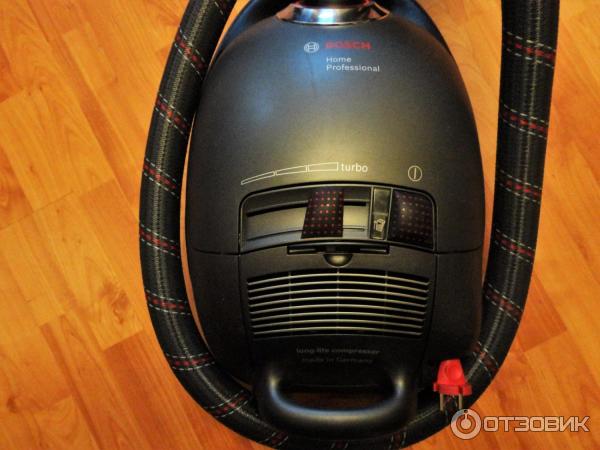 Купить Пылесос Bosch Bsg