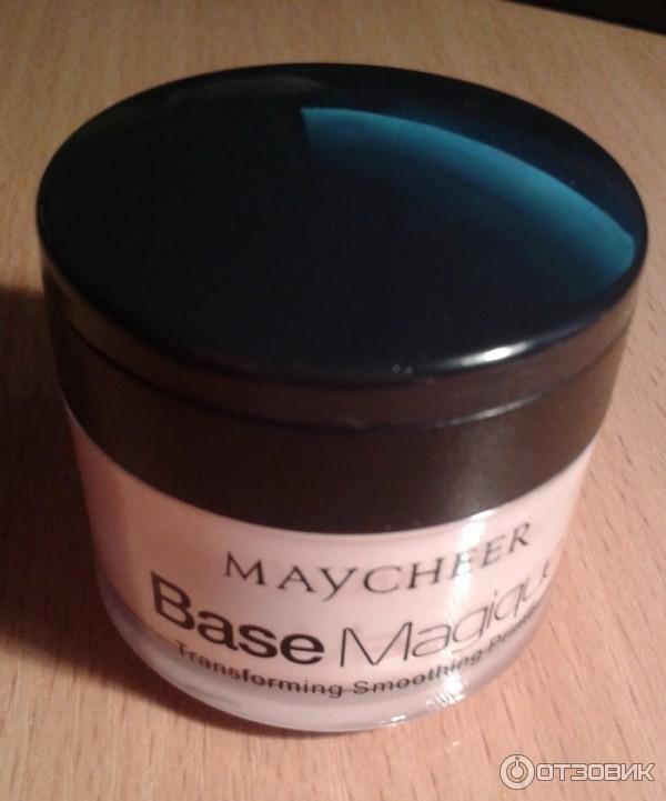 База под макияж Maycheer Base Magique фото