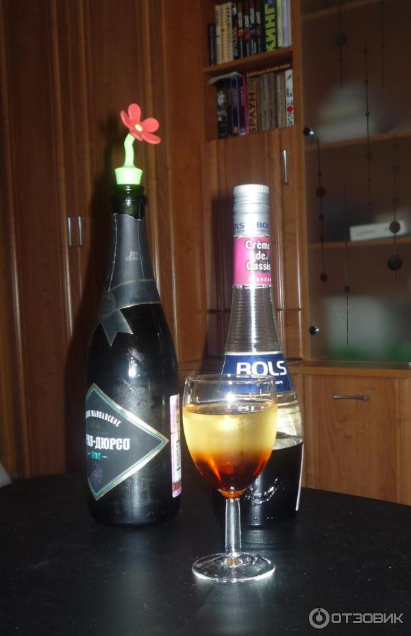 Bols Creme de Cassis