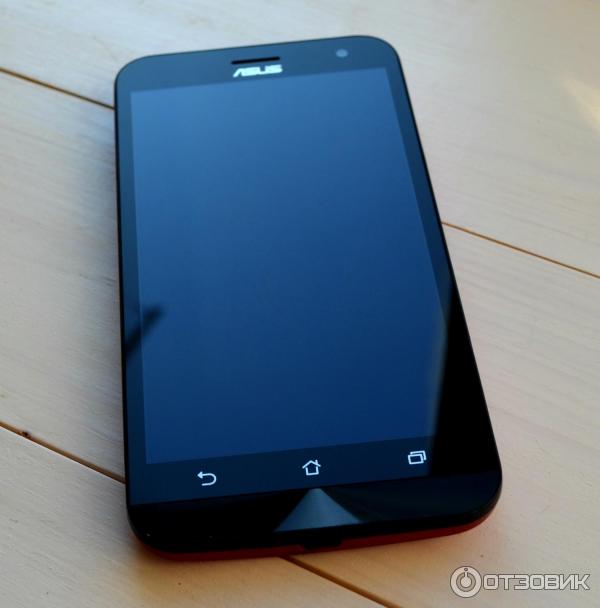 Смартфон ASUS Zenfone 2 Laser ZE500KL фото