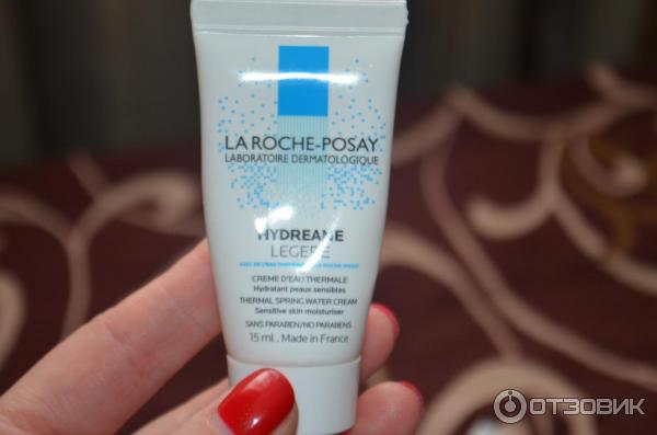 Термальная косметика La Roche-Posay фото