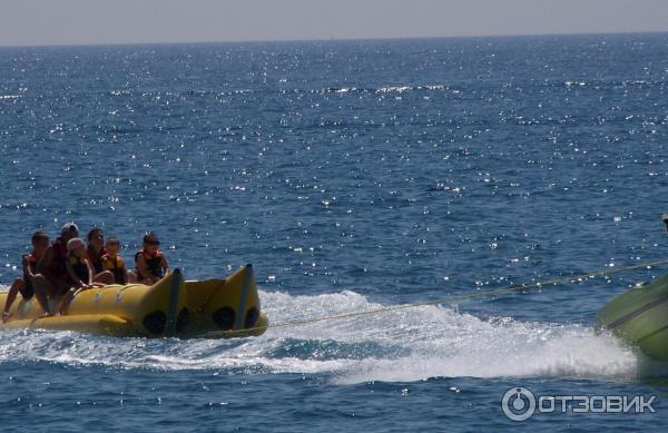 Отдых в поселке Текирова (Турция) фото