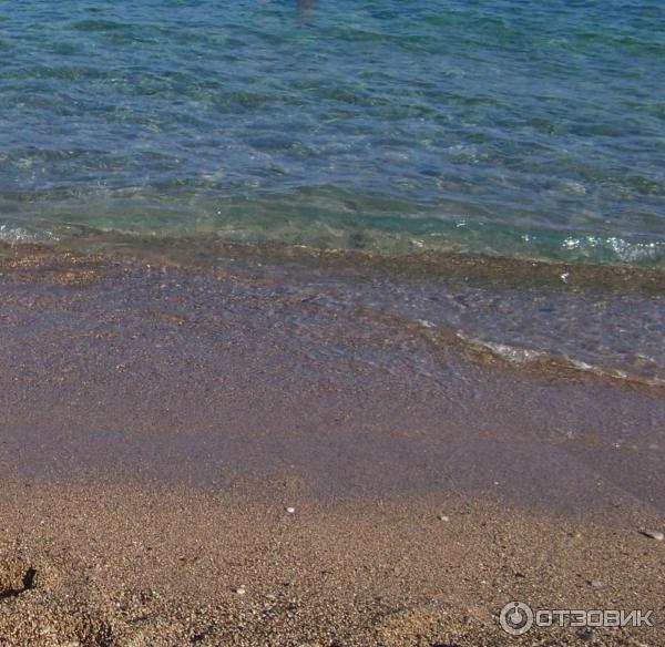 Отдых в поселке Текирова (Турция) фото