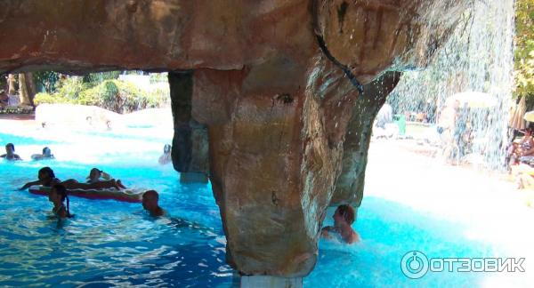 Отдых в поселке Текирова (Турция) фото