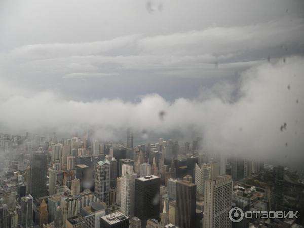 Willis Tower (США, штат Иллинойс, Чикаго) фото