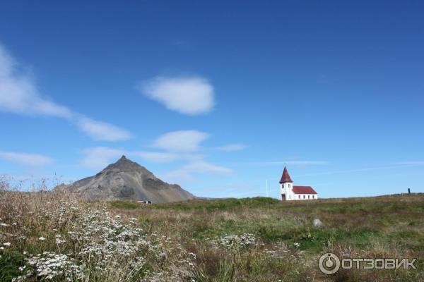 Запад страны