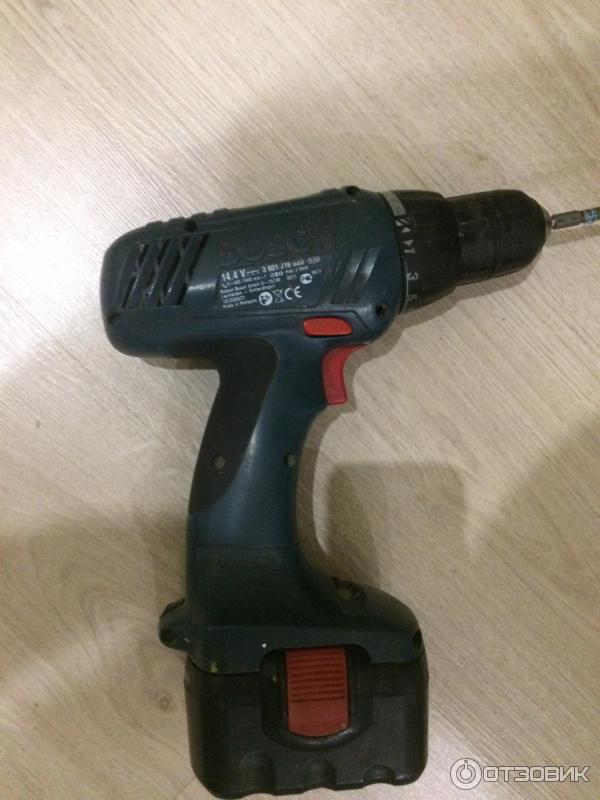Шуруповерт Bosch Gsr Купить 14.4