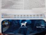 Гипоаллергенный диетическое корм для собак Farmina Vet Life Hypoallergenic Fish & Potato фото
