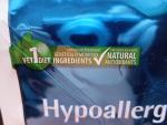 Гипоаллергенный диетическое корм для собак Farmina Vet Life Hypoallergenic Fish & Potato фото