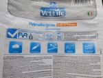 Гипоаллергенный диетическое корм для собак Farmina Vet Life Hypoallergenic Fish & Potato фото
