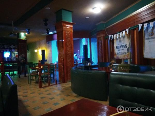 Sherwood pub шараповская ул 7 мытищи фото