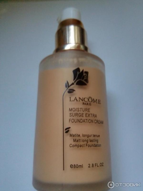 Купить Тональный Крем Lancome 010